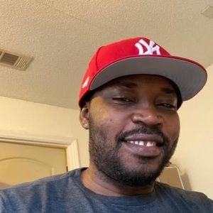 Meet your Posher, Frantz